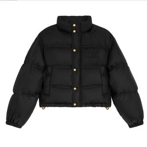 Celine Triomphe jacket black 38